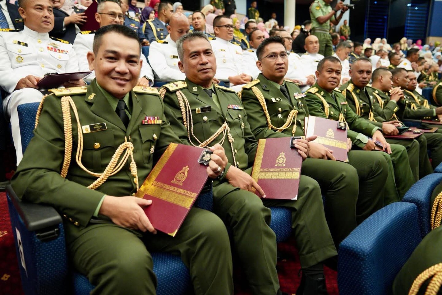 Graduasi MPAT