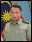 Mej Muhd Hafiz bin Humam